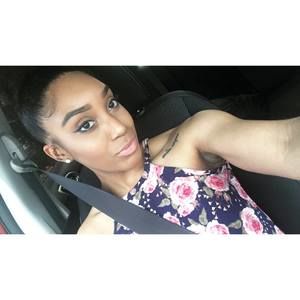 Meet your Posher, Amber